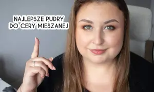 Szukasz idealnego pudru do cery mieszanej? Oto przegląd najlepszych produktów, które pomogą Ci zmatowić strefę T i nawilżyć policzki.