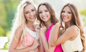 Jak zostać modelką w wieku 16 lat - kluczowe kroki i porady