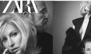 ZARA. Kobieta, mężczyzna, dzieci, dom, uroda. Marzysz, jak zostać modelką Zary? Zobacz inspiracje.