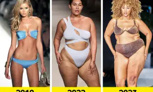 Jak zostać modelką bielizny - kluczowe kroki i tajemnice sukcesu