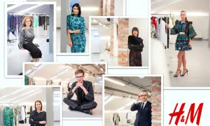 Jak zostać modelką H&M: kluczowe wymagania i sekrety sukcesu