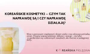 Krem z witaminą C i inne kosmetyki mixsoon. Koreańska pielęgnacja dla świeżej skóry.