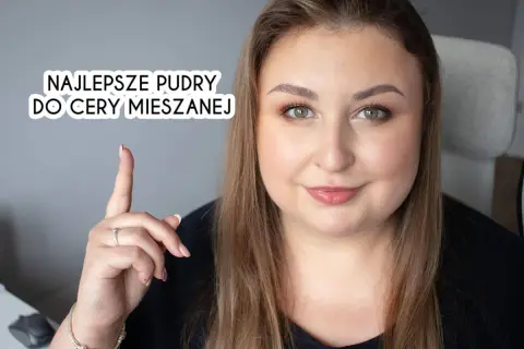 Szukasz idealnego pudru do cery mieszanej? Oto przegląd najlepszych produktów, które pomogą Ci zmatowić strefę T i nawilżyć policzki.