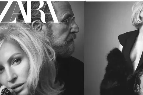 ZARA. Kobieta, mężczyzna, dzieci, dom, uroda. Marzysz, jak zostać modelką Zary? Zobacz inspiracje.
