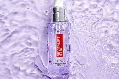 Jak prawidłowo stosować serum L'Oreal Revitalift dla lepszych efektów
