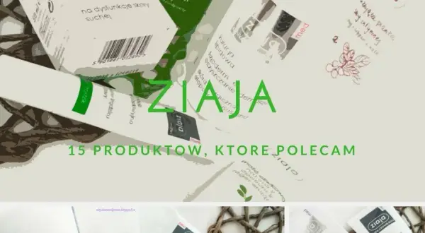 Czy kosmetyki Ziaja są dobre? Opinie i skuteczność na pewno zaskoczą