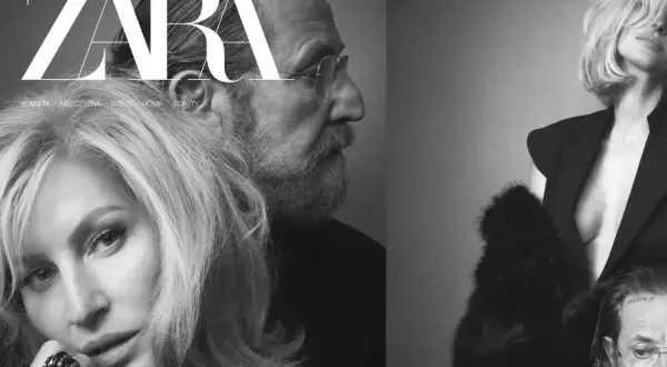 ZARA. Kobieta, mężczyzna, dzieci, dom, uroda. Marzysz, jak zostać modelką Zary? Zobacz inspiracje.