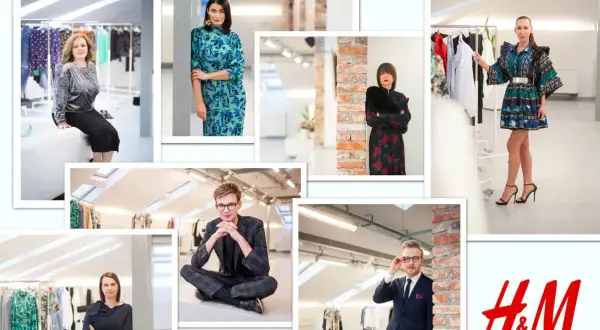 Jak zostać modelką H&M: kluczowe wymagania i sekrety sukcesu