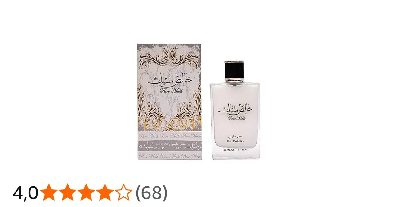 Flakon i opakowanie perfum 