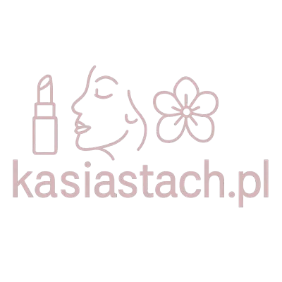 Logo kasiastach.pl