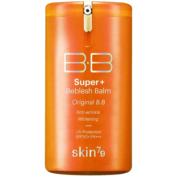 Gdzie kupić krem BB Skin79? Sprawdź najlepsze oferty online