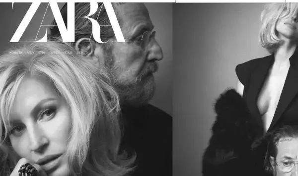 ZARA. Kobieta, mężczyzna, dzieci, dom, uroda. Marzysz, jak zostać modelką Zary? Zobacz inspiracje.