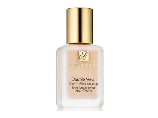 Estee Lauder Double Wear - dobry podkład do cery dojrzałej forum. Idealny dla skóry wymagającej.