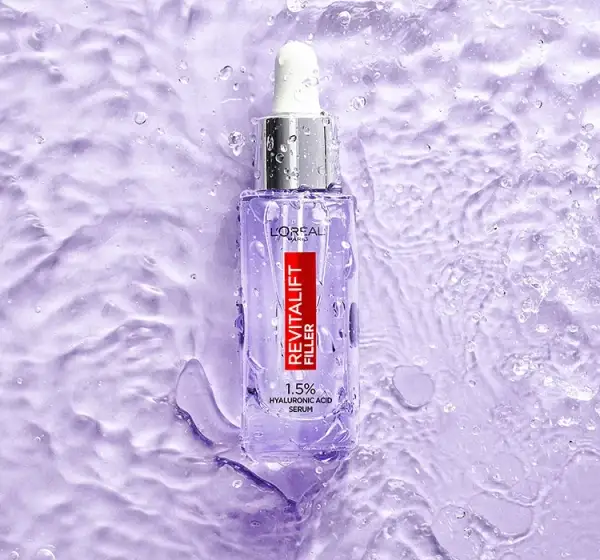 Jak prawidłowo stosować serum L'Oreal Revitalift dla lepszych efektów